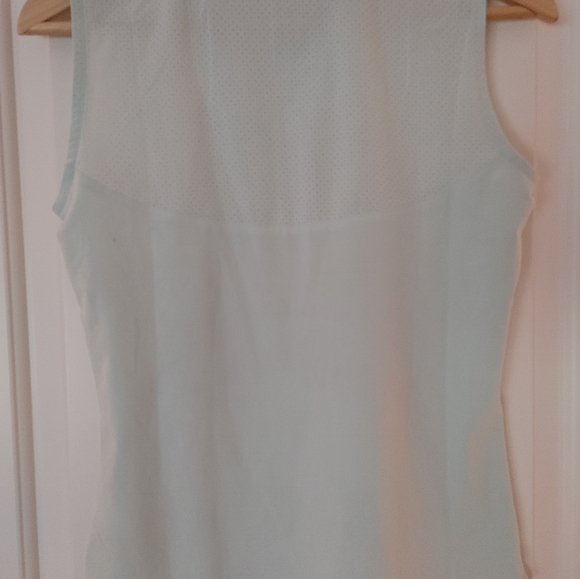 Puma Golf Collared Tank Top ~ Size XS - Picture 9 of 12